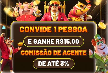 Roleta e blackjack lllbet