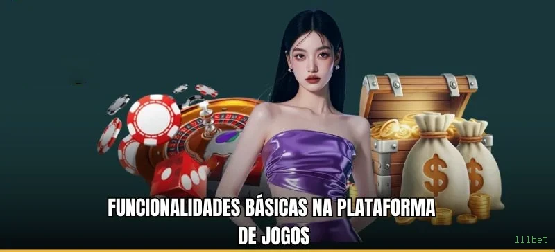 Bônus e prêmios lllbet